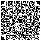 QR code with Custom Storm Shutters Direct contacts