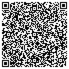 QR code with Algood Chester B MD contacts