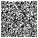 QR code with Coustic-Glo contacts