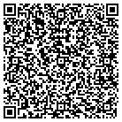 QR code with Hamann Concrete Cutting Corp contacts