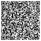 QR code with Tanning Research Laboratories contacts