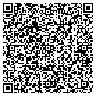 QR code with B & B Office Equipment contacts