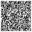 QR code with RV&r Stucco Inc contacts