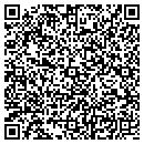 QR code with Pt Centers contacts