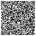 QR code with S J Benson & Assoc Inc contacts