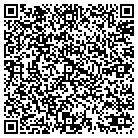 QR code with Master Equipment Movers Inc contacts
