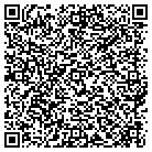 QR code with Henrietta's Personnel Service Inc contacts