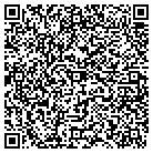 QR code with A-1 Action C Vaprpet Cleaning contacts