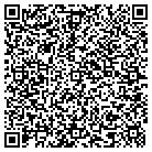QR code with Caesar Chemical Manufacturing contacts