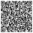 QR code with Travis Optical Co contacts