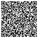 QR code with McM Paints contacts