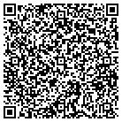 QR code with 1 24 Hour A Day Locksmith contacts