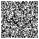 QR code with Toscani Inc contacts