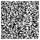 QR code with Heartland Insurance Inc contacts