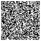 QR code with T G I Insurance Agency contacts