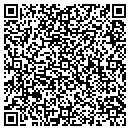 QR code with King Tile contacts