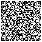 QR code with RES Logic Services Inc contacts