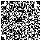 QR code with Garry's Rv & Boat Storage contacts