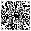 QR code with Trax Video contacts