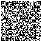 QR code with First American Title & Trust contacts