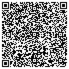 QR code with N Florida Ada Consultants contacts