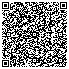 QR code with Holiday Mobile Home Park contacts