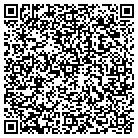 QR code with A-1 Garland Tree Service contacts