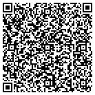 QR code with Leitz Music Company Inc contacts