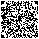 QR code with Central Florida Hand Center LLC contacts