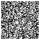 QR code with Peggy's Discount Health Foods contacts
