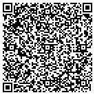 QR code with Anchor Self Storage contacts