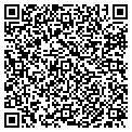 QR code with Armanic contacts