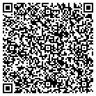 QR code with H & Z Market Citgo contacts