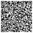 QR code with A U Cashmere Inc contacts