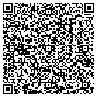 QR code with Kleensite Services Inc contacts