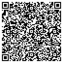 QR code with Home O2 Inc contacts