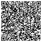 QR code with A A Maxx Pro Pressure Cleaning contacts