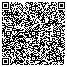 QR code with Custom Made Cabinets Inc contacts