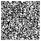 QR code with Roux Salon Hair Skin & Nails contacts
