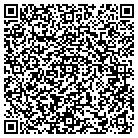 QR code with Amos' Lake Shore Radiator contacts