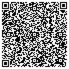 QR code with SMH Diagnostic Service contacts