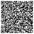 QR code with D J Sound Electronics Inc contacts