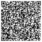 QR code with Rickards Lawn Service contacts