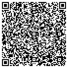 QR code with First Light Window & Pressure contacts