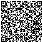QR code with Marc's Concrete Decorating Inc contacts