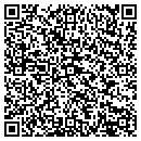 QR code with Ariel Seafoods Inc contacts