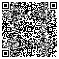 QR code with TCB Fast contacts