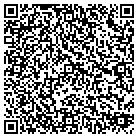 QR code with Martinez Lawn Service contacts