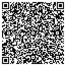 QR code with H M S Rogers contacts
