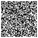 QR code with Harpe Trucking contacts